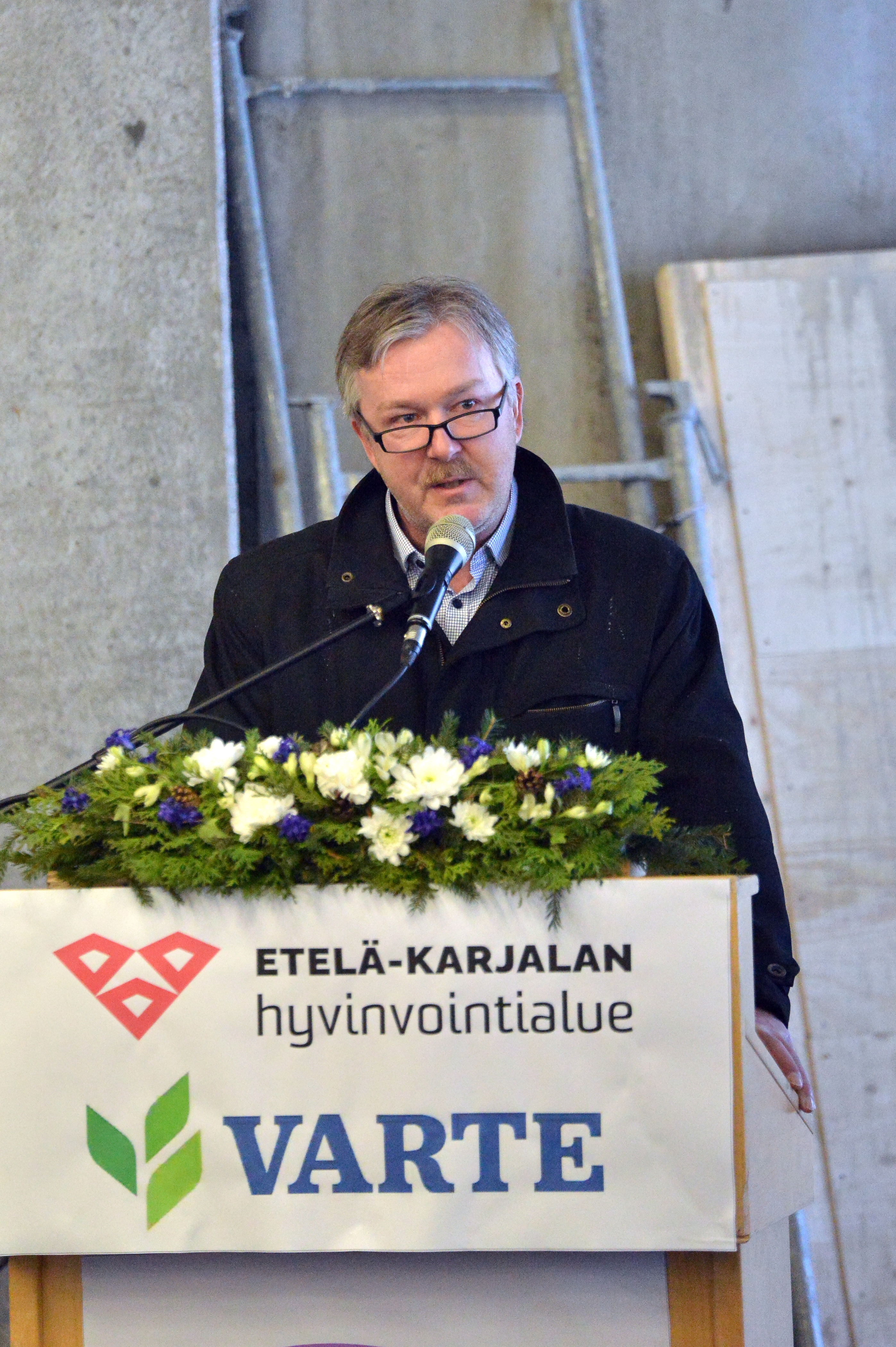 Markku Huopainen