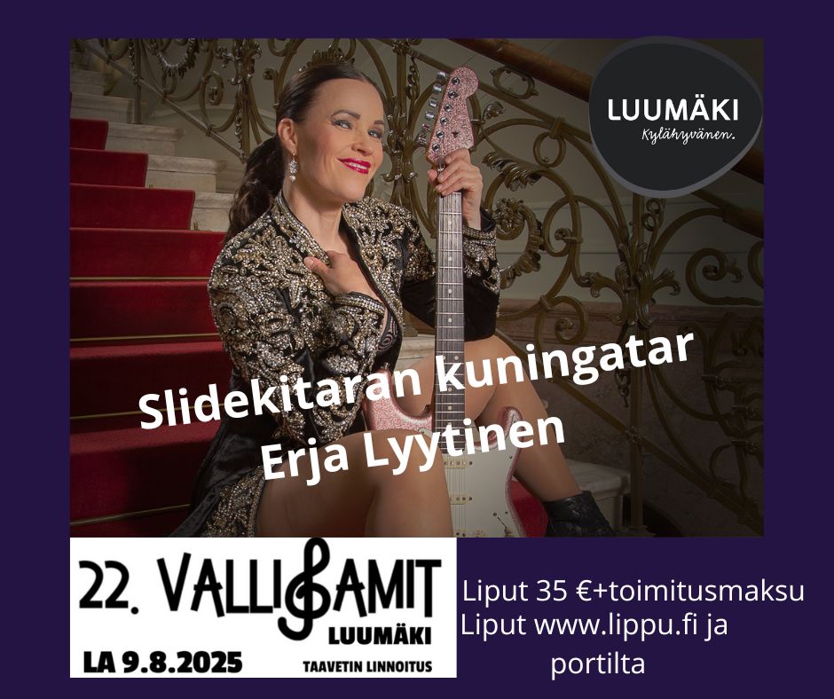 Erja Lyytinen