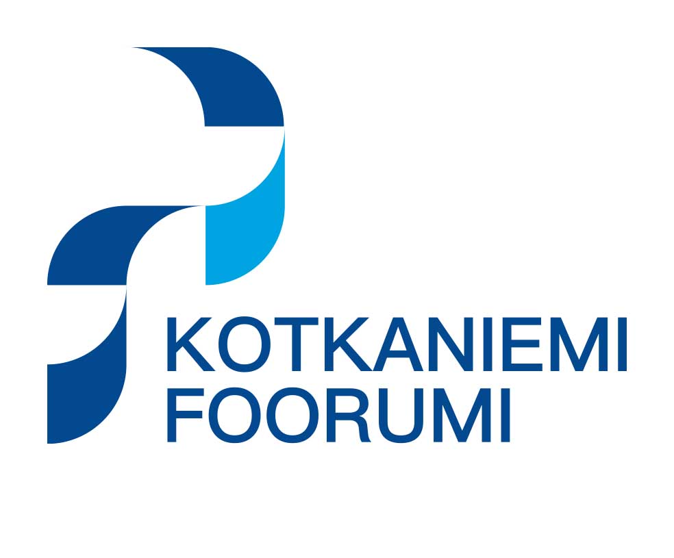 Kotkaniemi-foorumin logo