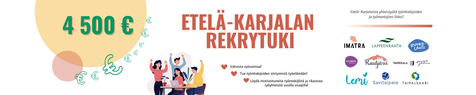 Rekrytuen kuva